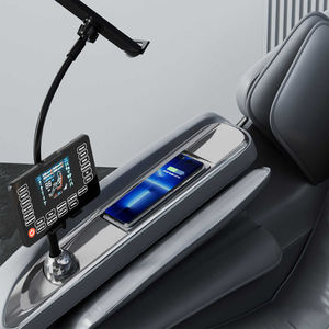 नई शून्य गुरुत्वाकर्षण मालिश कुर्सी काले पु चमड़े के पूरे शरीर की मालिश कुर्सी पूर्ण शरीर की मालिश कुर्सी - Product Image 2