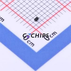 ทรานซิสเตอร์ DFN1006-2 PESDNC2FD5VB แบบใหม่ดั้งเดิมและป้องกันไฟกระชาก (TVS/ESD) - Product Image 1