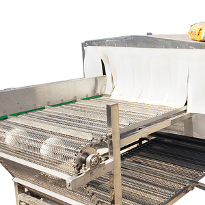 Li-<span class=keywords><strong>Gong</strong></span> Légumes Fruits <span class=keywords><strong>Surf</strong></span> Ligne de Lavage Machine À Nettoyer les Bulles - Product Image 4