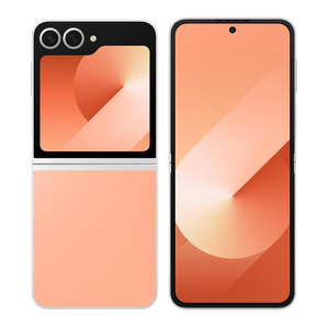 Venta al por Mayor de Teléfonos Celulares Plegables Originales de 6.7 Pulgadas, Smartphones <span class=keywords><strong>Galaxy</strong></span> <span class=keywords><strong>Zflip</strong></span> 6, Teléfonos Móviles Usados - Product Image 4