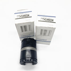 THOMSON SSU16OPN cuscinetto boccola a sfera Super Sumart tipo aperto cuscinetto SSU16OPNW SSU16OPNWW - Product Image 2