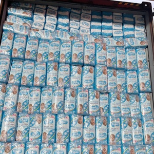 Pannolini per Bambini Tipiti Premium Usa e Getta Super Morbidi Ultra Asciutti Vendita all'Ingrosso dalla Cina - Product Image 6