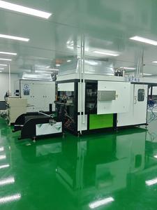 ถาดพลาสติกใส PETG แบบใช้แล้วทิ้ง ปลอดเชื้อ สำหรับบรรจุภัณฑ์กล่องเก็บอุปกรณ์การแพทย์ - Product Image 2