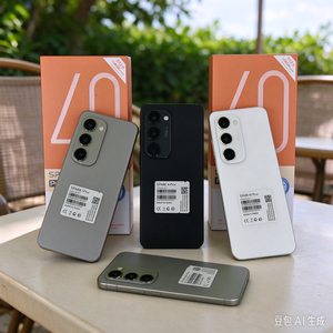 Hot selling Spark40 Pro Facial fingerprint unlocking Global <b>4G</b>/5G Dual SIM Smartphones 108MP Android camera bestselling - Product Image 2