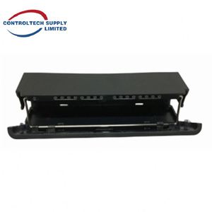 Bloc de bornes à vis 900TEK-0200 à 20 canaux, neuf, noir, pour systèmes DCS HC900 - Product Image 3