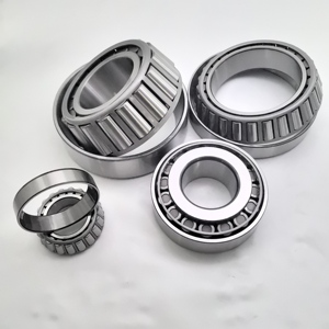 Thương hiệu ban đầu tapper mang Con lăn 30202 vòng bi 15*35 mét xe tải giảm dần mang Con lăn 30236 32207 32209 33118 - Product Image 6