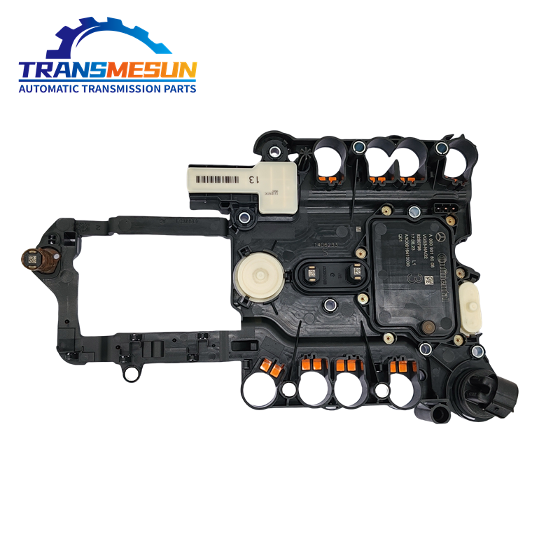 Brand New Genuine CONTROL UNIT: A0009018008 Suitable for