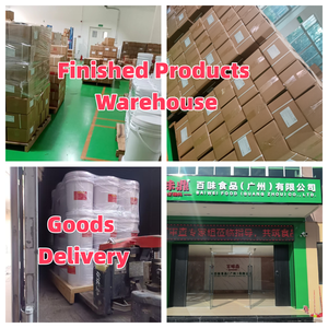 Poudre d'assaisonnement premium OEM mélangée au poulet séché et au <span class=keywords><strong>sel</strong></span>, avec épices à l'oignon, 500g x 6 bouteilles/boîte, durée de conservation de 12 mois, Guangdong - Product Image 5