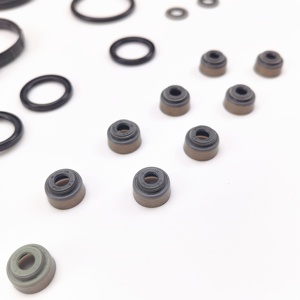 Subaru TOKASHIKI 10105AB160 için EJ255 10105AC380 motor revizyon silindir kapak contası kiti - Product Image 6