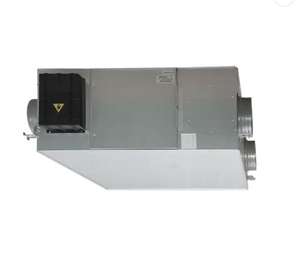 उत्तर अमेरिकी <span class=keywords><strong>csa</strong></span>-प्रमाणित कारखाने स्मार्ट नियंत्रण छत घुड़सवार एरेवी एचवीवी सिस्टम ताजा वायु वेंटिलेशन - Product Image 4