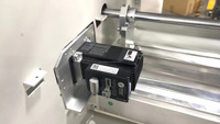 Plotter Infiniti FY-1600ES de Alta Eficiencia, Impresora de Inyección de Tinta para Exteriores de 1.6 m, Impresora de Pancartas, Carteles, Adhesivos, Impresora UV de Rollo