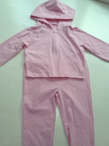 2026 Cropped <strong>Hoodie</strong> Capri <strong>Leggings</strong> <strong>Set</strong> for <strong>Women</strong> Y2K Jacket <strong>and</strong> Cropped <strong>Leggings</strong> 2 Piece Yoga <strong>Set</strong> Custom Logo Summer - Product Image 2