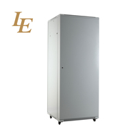 Armoire serveur 19 pouces 42U, armoire réseau pour serveur de données, rack serveur avec barre de décoration