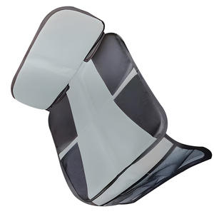 Asiento de <span class=keywords><strong>coche</strong></span> PadBest Precio Suministro de fábrica Asiento de <span class=keywords><strong>coche</strong></span> Cubierta protectora trasera Bebés Cubierta de asiento de <span class=keywords><strong>coche</strong></span> Cojín de asiento de <span class=keywords><strong>coche</strong></span> - Product Image 2