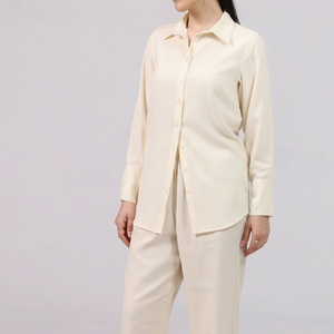 Tops Casuales para Mujer de Primera Calidad Hechos a Medida con Logotipo Frontal, 100% Algodón, Servicio OEM, Suministro Directo de Fábrica, en Stock - Product Image 1