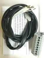 1 Pieza Nueva Original 1sda055059r1 Conector X3 para Pr222ds/p/pd T4..t6p/w Al.sign-l Plc