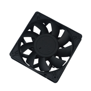 1225 120mm 120x25mm 12v 24v 4 Pin Dc Pc casing komputer koneksi kipas pendingin - Product Image 6