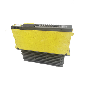 Módulo Amplificador Servo Original A06B-6079-H206 FANUC - Product Image 1