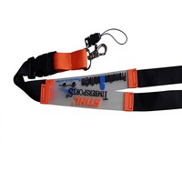 2024 nuevo diseño de fábrica OEM o ODM directamente Personalización de cordón de PVC según cualquiera de sus regalos de promoción de diseño