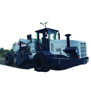 Machinerie routière WR530D Recycleur à froid routier en stock à vendre - Product Image 6