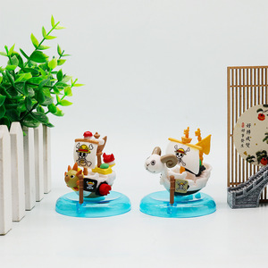 Figuras <span class=keywords><strong>de</strong></span> Acción <span class=keywords><strong>de</strong></span> Anime Japonés, Diseño <span class=keywords><strong>de</strong></span> <span class=keywords><strong>One</strong></span> <span class=keywords><strong>Piece</strong></span> <span class=keywords><strong>de</strong></span> <span class=keywords><strong>Luffy</strong></span>, Caja Misteriosa <span class=keywords><strong>de</strong></span> Regalo, Juguetes, Figura <span class=keywords><strong>de</strong></span> Acción Sorpresa - Product Image 6