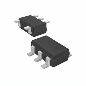 บริการครบวงจรแบบดั้งเดิม SC 74A, SOT 753 ชิ้นส่วนวงจรอิเล็กทรอนิกส์ XC9142C34DMR-G การจัดการพลังงาน (PMIC) - Product Image 1