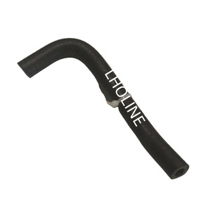 Tuyau de refroidissement LHOLINE 14055-4M510 en caoutchouc EPDM pour système de refroidissement du réservoir d'eau, pièce de rechange - Product Image 2