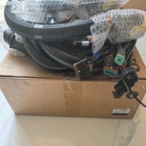 เหมาะสำหรับชุดสายไฟเครื่องยนต์ EC300EL 14754289 สายไฟเครื่องยนต์ EC250EL VOE14703408 อุปกรณ์เสริมสำหรับรถขุด - Product Image 3