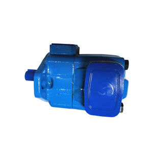 ปั๊ม ZHENYUAN รุ่น PVV4 -1X/098RA15DMC R900936294 PVV5 4-1X/193-122RA15DDMCPVV2 -1X/060RA15UMB ปั๊มไฮดรอลิกแบบใบพัด - Product Image 5