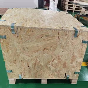 Năm năm bảo hành đầy đủ phụ kiện độ chính xác cao 1 đầu tự động Máy vi tính máy thêu - Product Image 6