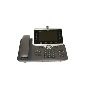 CP-8845-K9 Cisco 8800 telepon IP CP-8845-K9 telepon Voip telepon Cisco CP-8845-K9