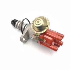 B21 B20 B19 Distributeur d'allumage B21 PENTA VOLV O ENGINE - Product Image 6