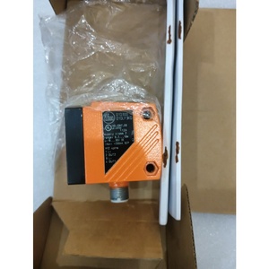 หนึ่งสำหรับ IFM เซ็นเซอร์วัดระยะโฟโตอิเล็กทริก O1D300ใหม่ - Product Image 4