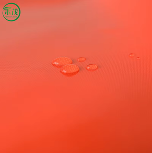 Bâche enroulable en tissu PVC 420D enduit, imperméable et résistant aux déchirures, pour bateaux gonflables, tentes et auvents – Meilleures ventes - Product Image 1