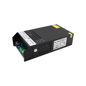 Alimentation électrique à découpage 1800W AC220V vers 24V 36V 48V 60V, sortie simple industrielle avec fonctions de protection - Product Image 2