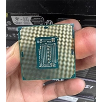 CPU Desktop Tray DDR4 LGA 1700 9nm 6.0GHz 16-Core Generasi ke-14 Baru Core I9/i7/i5 14600KF/14600K/14700KF/14700K/14900KF/14900K