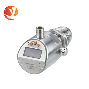 Capteurs de pression industriels de haute précision PI1807, neufs d'origine, contrôleur programmable PLC - Product Image 3