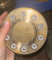Ligne de production de pâtes macaroni pour farine de blé et eau avec mélange et extrusion pour la transformation alimentaire commerciale