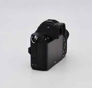 กล้องดิจิตอลมิเรอร์เลสแบบฟูลเฟรมมือสอง ระดับเริ่มต้น รุ่น Nikon Z5 คุณภาพภาพระดับ 4K - Product Image 6
