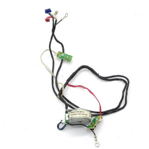 Motor PM35S-F48-BKC5 Compatible con <span class=keywords><strong>Brother</strong></span> DCP-T700W J100 J132 DCP-T500W <span class=keywords><strong>J132W</strong></span> J200 J105 - Product Image 3