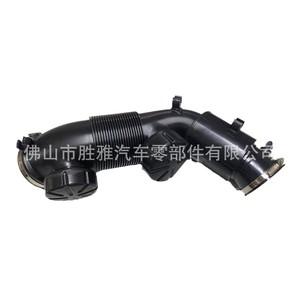 เหมาะสำหรับท่อไอดีและสายไอดีของรถยนต์ Volkswagen Audi A8 รุ่น 4H0129616M 95811022302 - Product Image 3