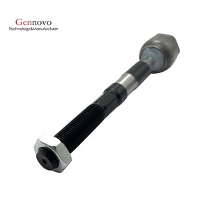 <span class=keywords><strong>Accesorios</strong></span> de sistemas de dirección de coche de calidad OE Gennovo barra de acoplamiento 57724-2B000 57704-1J000 <span class=keywords><strong>para</strong></span> <span class=keywords><strong>Hyundai</strong></span> <span class=keywords><strong>SANTA</strong></span> <span class=keywords><strong>FE</strong></span> 2005 2007 2008 <span class=keywords><strong>2009</strong></span> - Product Image 4