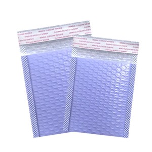 Sobre de burbujas personalizado/Bolsa de correo rosa clara/Envío de correo impermeable personalizado - <span class=keywords><strong>Comprar</strong></span> correo personalizado impermeable, bolsa de correo personalizada - Product Image 3