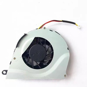 Nuevo Ventilador de Refrigeración para CPU para Portátiles Toshiba L750 L655 L750D L755D - Product Image 2