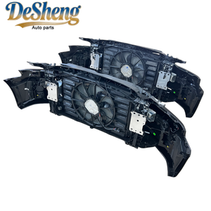 Duradero y Resistente al Desgaste, Utilizado para el Kit de Carrocería Delantera del <span class=keywords><strong>Audi</strong></span> A5, Parachoques, Faros Delanteros, Rejilla, Radiador, Puerta, Guardabarros, Capó, Parabrisas - Product Image 6