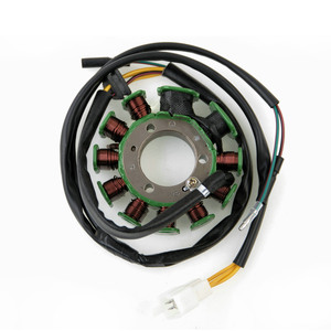 Pièces et accessoires pour VTT/UTV <span class=keywords><strong>Jianshe</strong></span> 250cc JS250 Stator Magneto 16 Bobines <span class=keywords><strong>250</strong></span> Loncin Bashan 250CC ATV <span class=keywords><strong>Quad</strong></span> Parts - Product Image 4