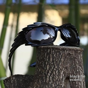 Lunettes de soleil tendance et stylées pour hommes, très demandées, pour le sport et la conduite, protection UV, disponibles à la vente - Product Image 6