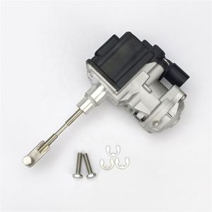 04E145721G 04E198725M 04E198725E 04E198725B Turbo Actuador para Audi A1 A3 VW Golf Polo 1,4 T - Product Image 1