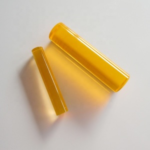 Varillas de Acrílico Extruido Transparente, Varillas de Acrílico para Cortinas - Product Image 5