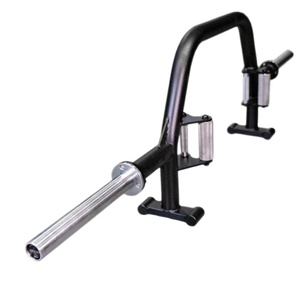 Barre con bilanciere esagonali aperte - Product Image 1